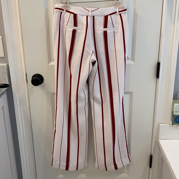 Blake Candy Stripe trousers - Picture 3 of 6